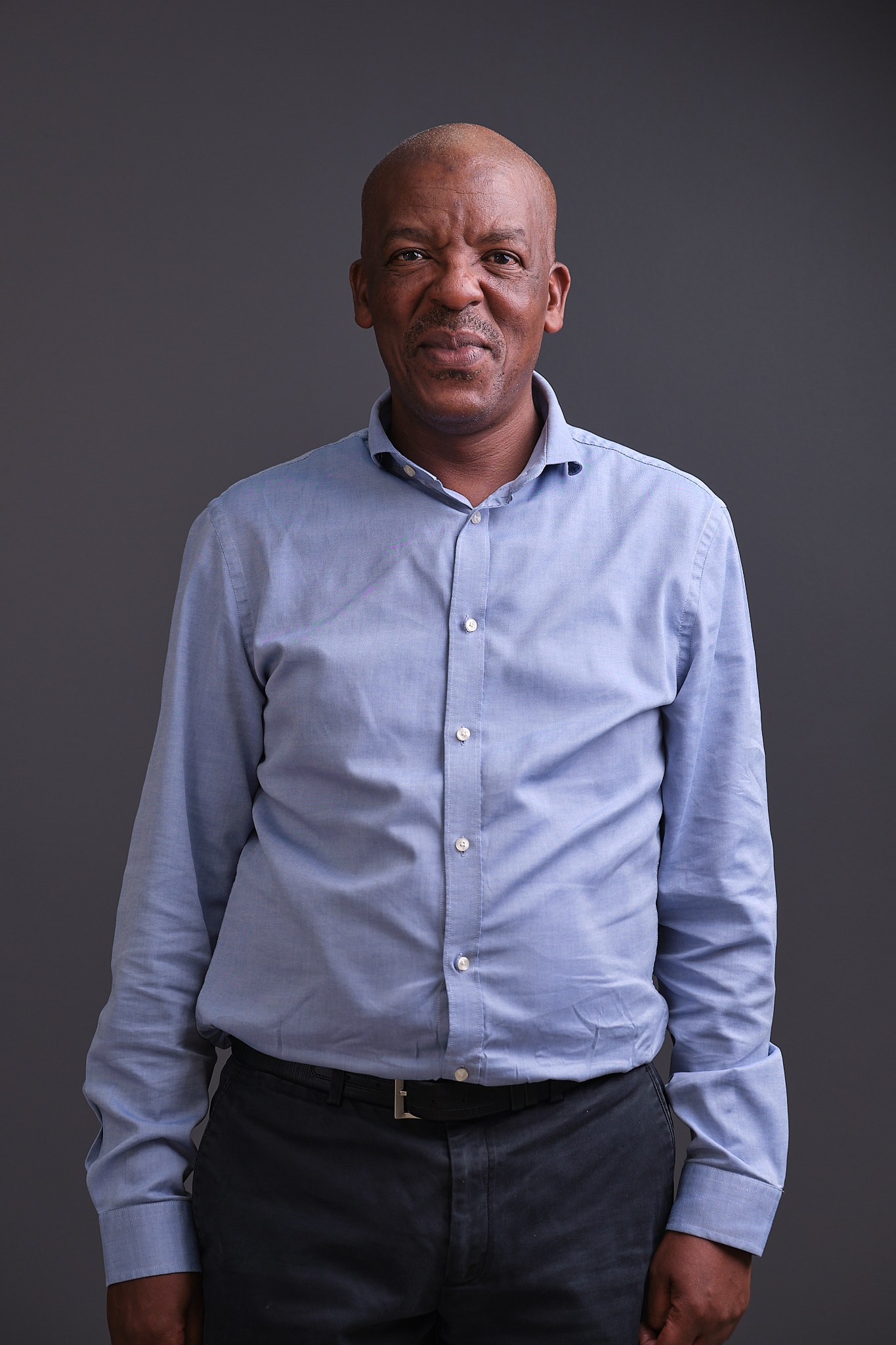 Charles Senoamadi — Chief Operating Officer, BICS